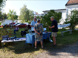 S/S Norrteljes vänförening.