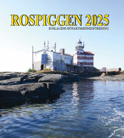 Rospiggen 2025